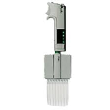 FinnPipette Biocontrol Single and Multichannel Electronic Pipettes